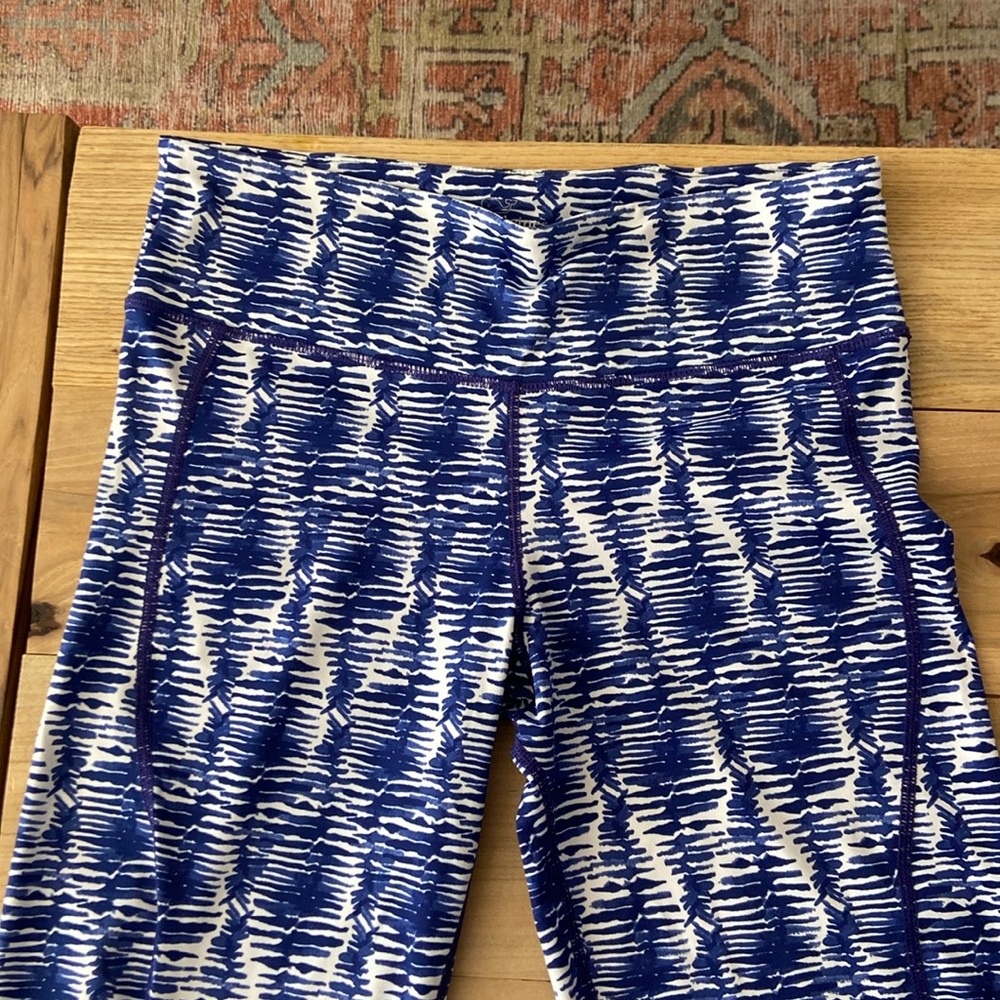 Vineyard Vines leggings